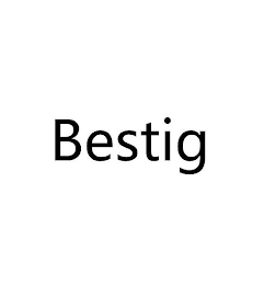 BESTIG logo