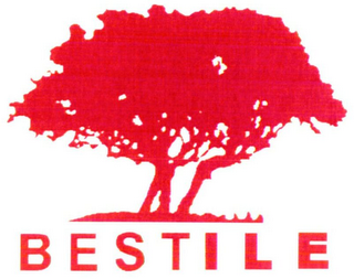 BESTILE logo