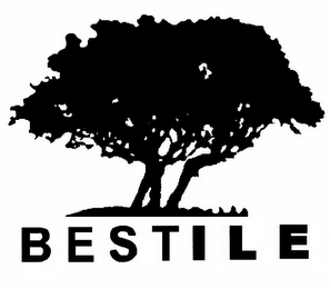 BESTILE logo