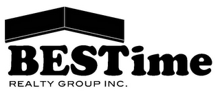 BESTIME REALTY GROUP INC. logo