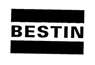 BESTIN logo