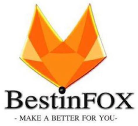 BESTINFOX MAKE A BETTER FOR YOU logo