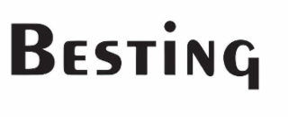 BESTING logo