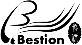 BESTION logo