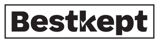 BESTKEPT logo