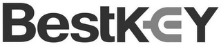 BESTKEY logo