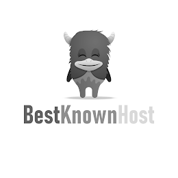 BESTKNOWNHOST logo