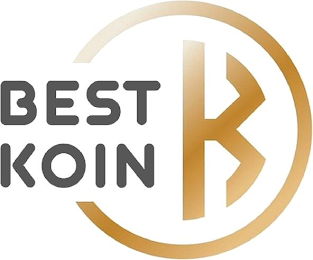 BESTKOIN BK logo