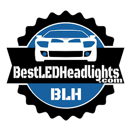 BESTLEDHEADLIGHTS.COM BLH logo