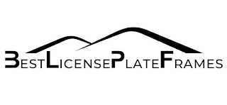 BESTLICENSEPLATEFRAMES logo