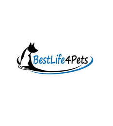 BESTLIFE4PETS logo