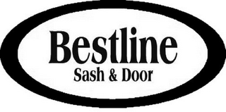 BESTLINE SASH & DOOR logo