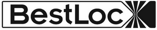 BESTLOC logo