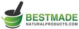 BESTMADE NATURALPRODUCTS.COM logo