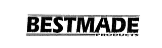 BESTMADE PRODUCTS logo