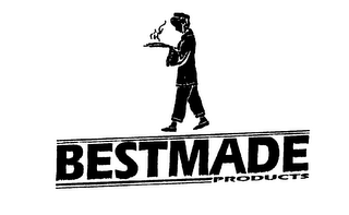 BESTMADE PRODUCTS logo