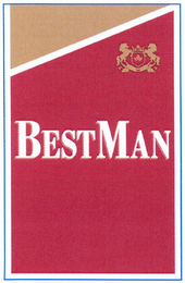 BESTMAN logo