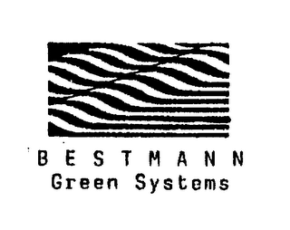 BESTMANN GREEN SYSTEMS logo