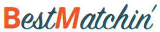 BESTMATCHIN' logo