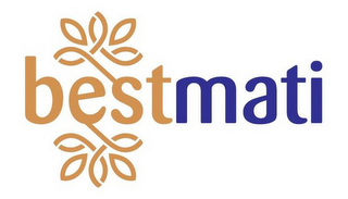 BESTMATI logo