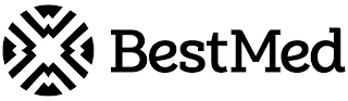 BESTMED logo
