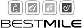 BESTMILE logo