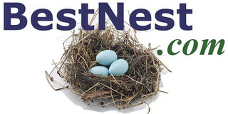 BESTNEST.COM logo