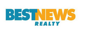 BESTNEWS REALTY logo