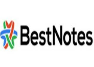 BESTNOTES logo