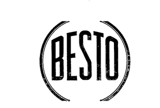BESTO logo