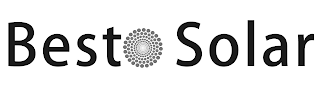 BESTO SOLAR logo