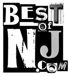 BESTOFNJ.COM logo