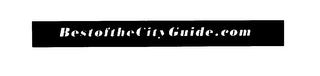 BESTOFTHECITYGUIDE.COM logo