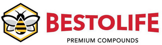 BESTOLIFE PREMIUM COMPOUNDS logo