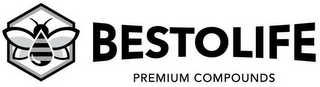 BESTOLIFE PREMIUM COMPOUNDS logo