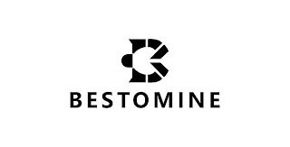 BESTOMINE logo