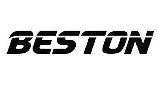 BESTON logo