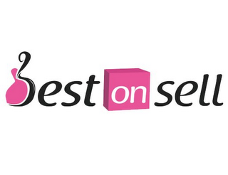 BESTONSELL logo