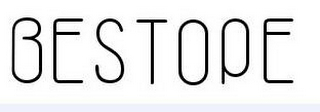 BESTOPE logo
