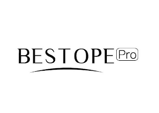 BESTOPE PRO logo