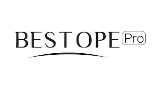 BESTOPE PRO logo
