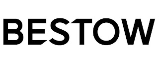 BESTOW logo