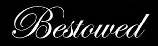 BESTOWED logo