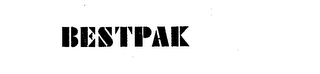 BESTPAK logo