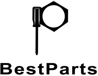 BESTPARTS logo