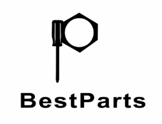 BESTPARTS logo