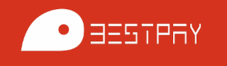 BESTPAY logo
