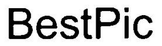 BESTPIC logo