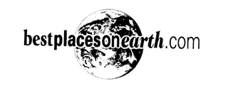 BESTPLACESONEARTH.COM logo