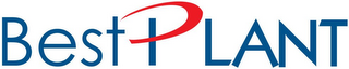 BESTPLANT logo